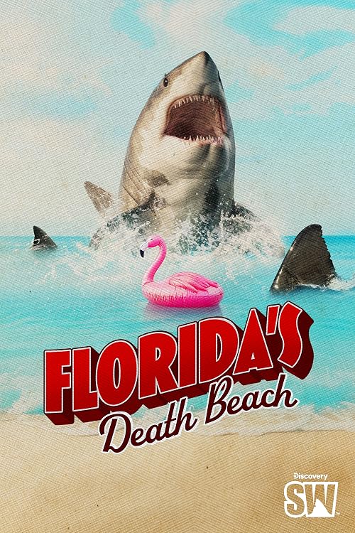 Florida's Death Beach