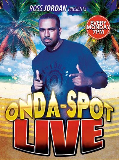 Onda Spot Live