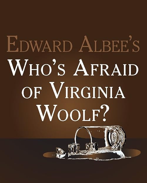 Who's afraid of Virginia Wolf