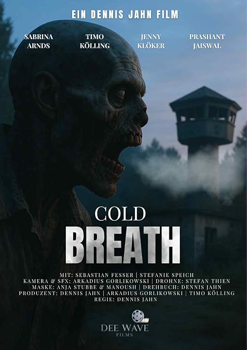 Cold Breath