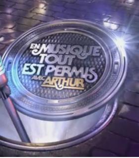En musique, tout est permis avec Arthur
