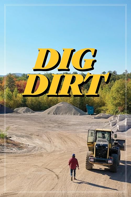 Dig Dirt