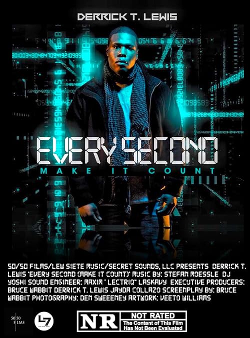Every Second (Make It Count)