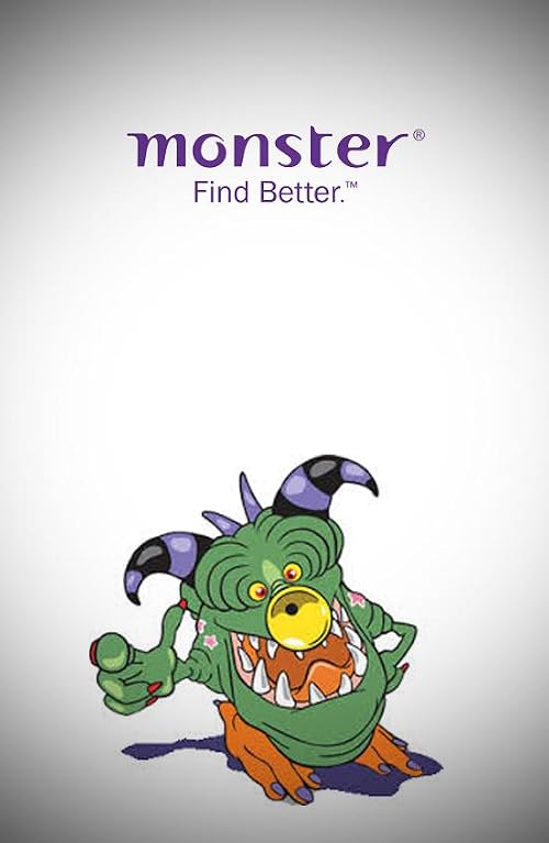 Monster Diversity Leadership Program Promo