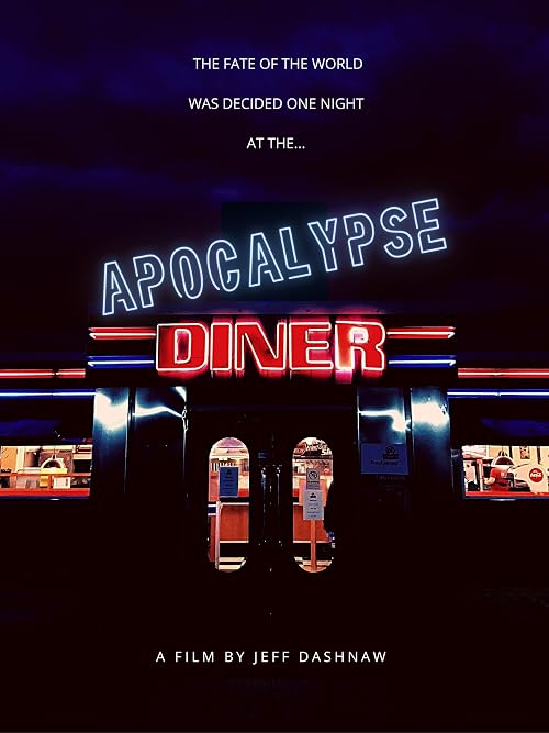 Apocalypse Diner