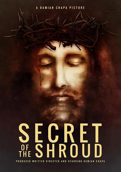 Secret of the Shroud