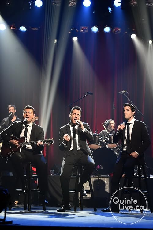 Bailamos! Live at the Empire