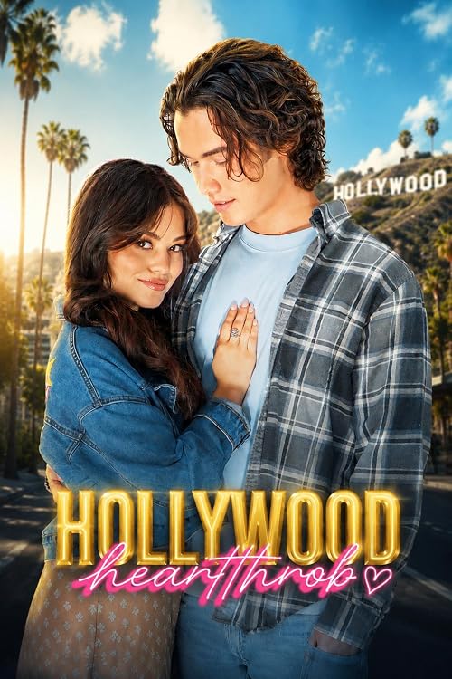 Hollywood Heartthrob