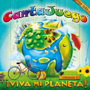 Viva mi planeta