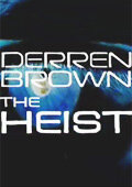 Derren Brown: The Heist