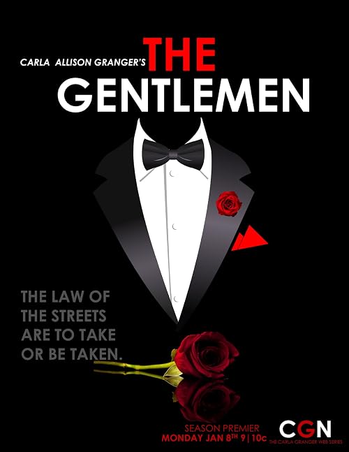The Gentlemen