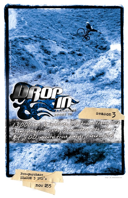 Drop In
