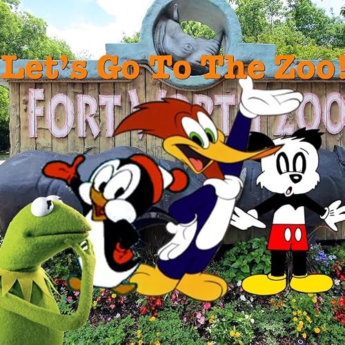 Let's Go to the Zoo!