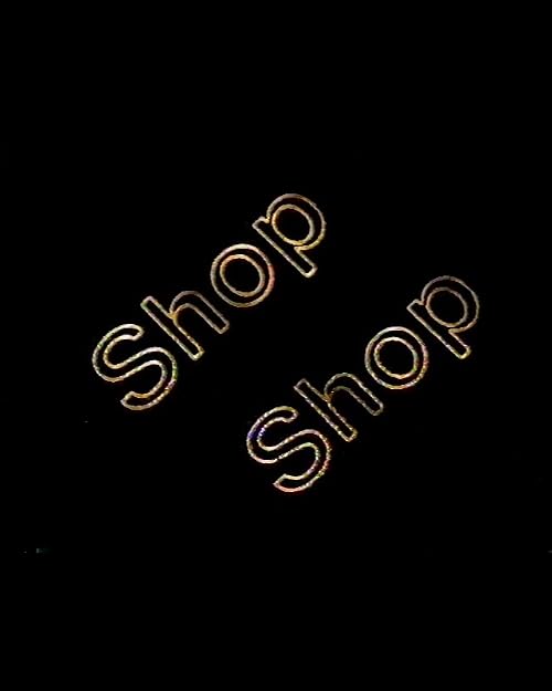 Shop Shop