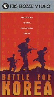 Battle for Korea