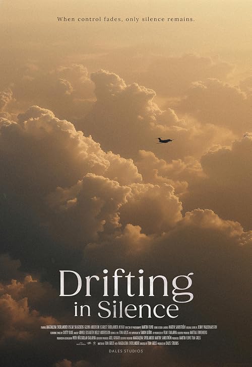 Drifting in Silence