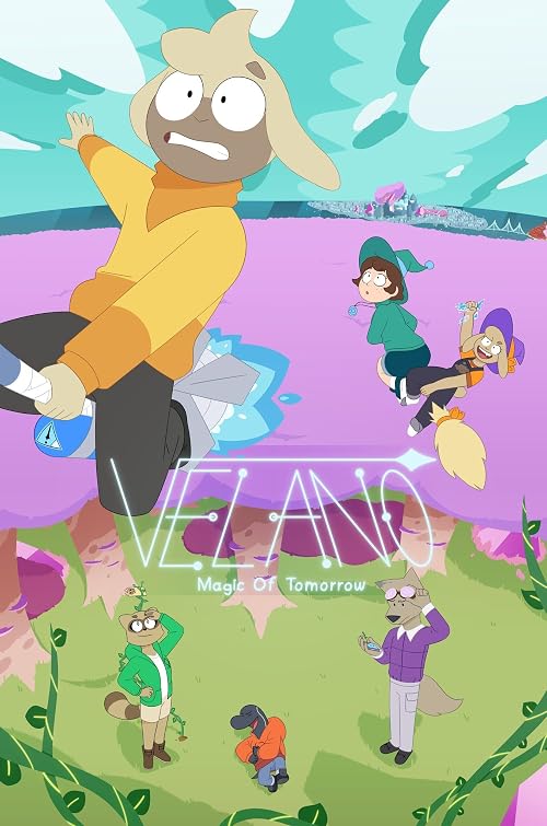 Velano: Magic of Tomorrow