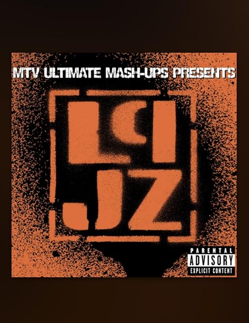 MTV Ultimate Mash-Ups: Jay Z vs. Linkin Park