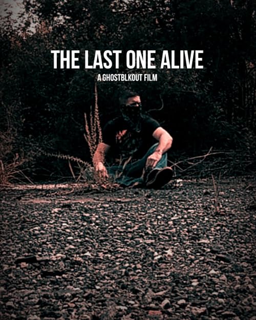The Last One Alive