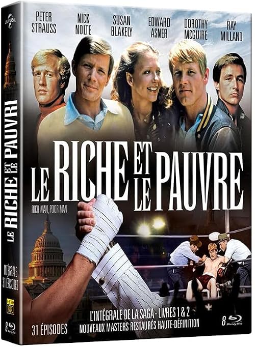 La Grande histoire des mini-séries