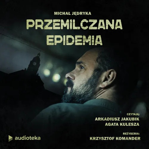 Przemilczana epidemia (Audioplay)