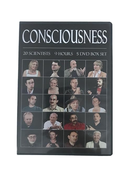 Consciousness