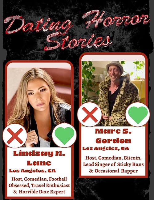 Dating Horror Stories