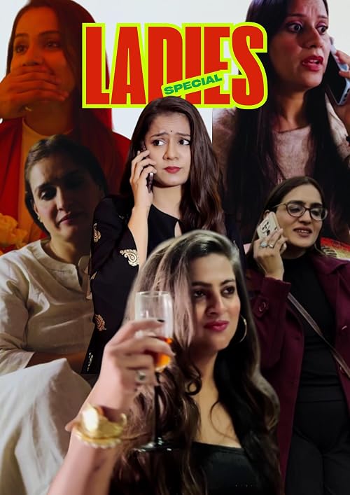 Ladies Special