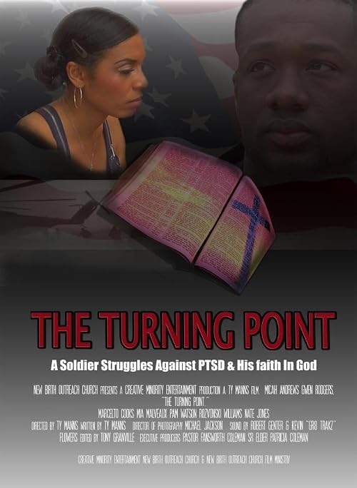 The Turning Point