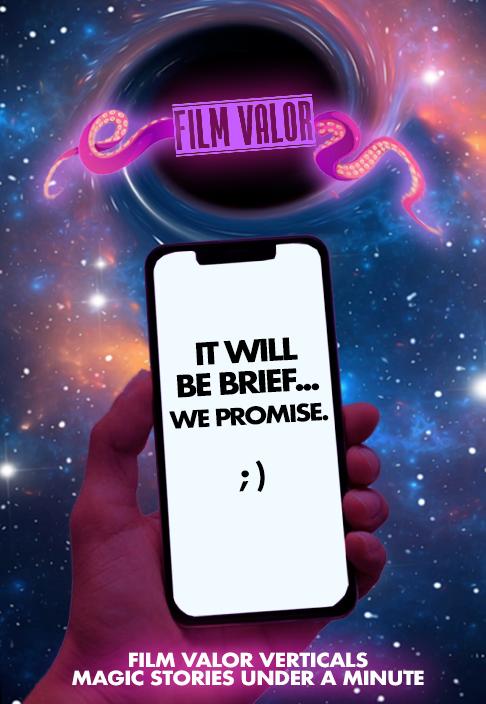 Film Valor Verticals