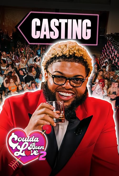 Coulda Been Love Season 2 Casting