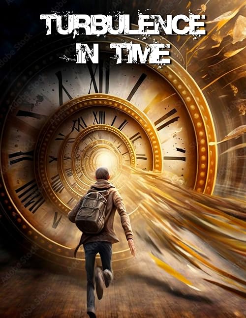 Turbulence in Time