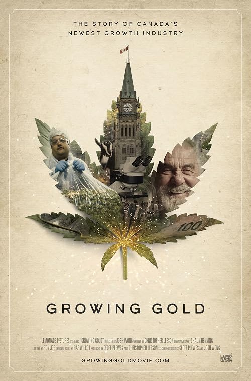 Growing Gold