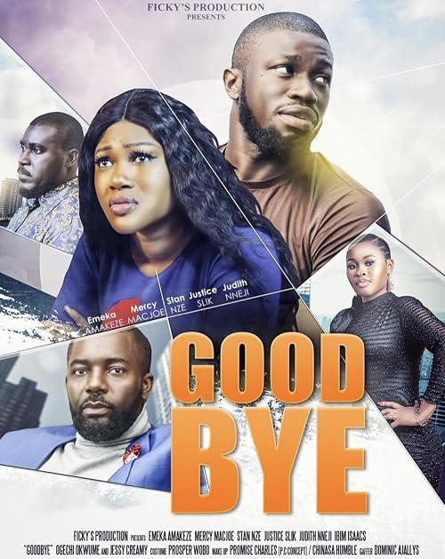 Goodbye