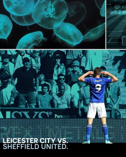 Leicester City vs Sheffield United