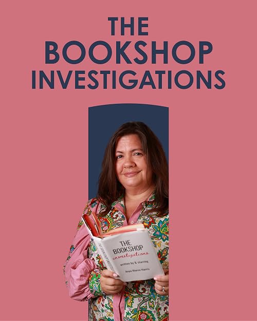 The Bookshop Investigations