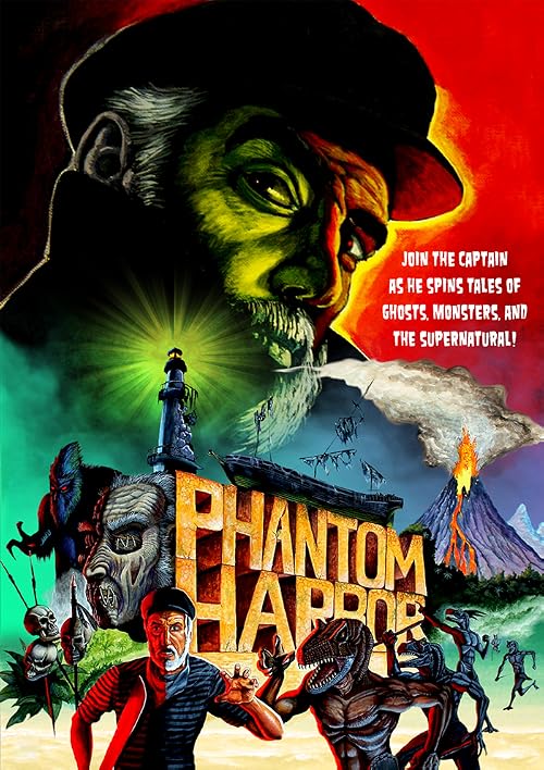 Phantom Harbor