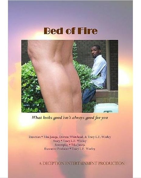 Bed of Fire