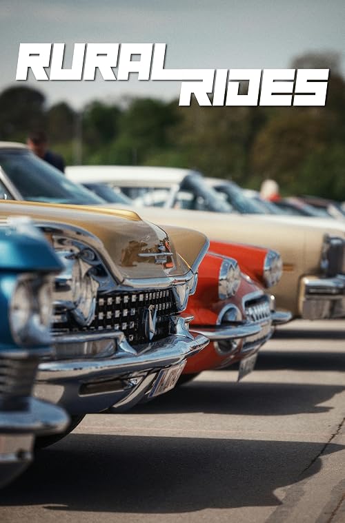 Rural Rides