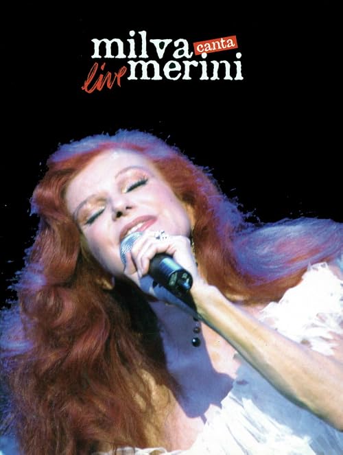 Milva canta Merini