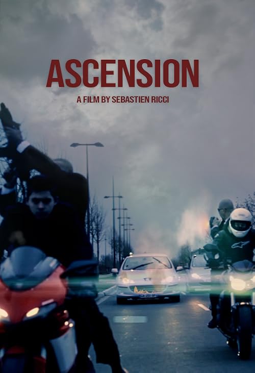 Ascension