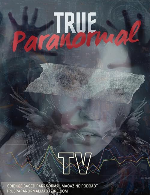 True Paranormal