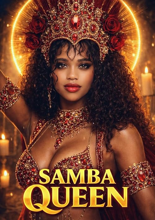 Samba Queen