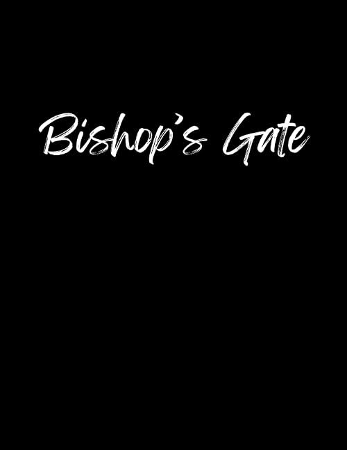 Bishop's Gate