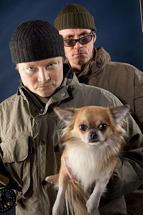 Kenraali Pancho & Pojat Pohjoiskalotilla