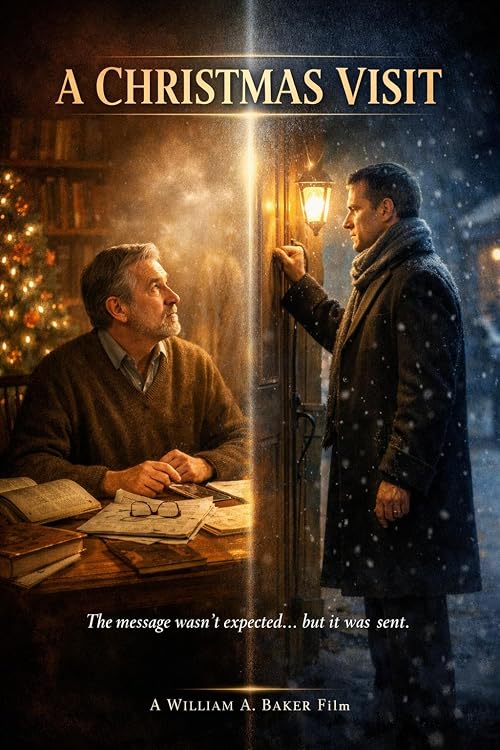 A Christmas Visit