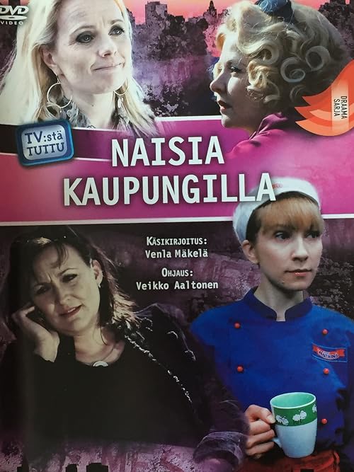 Women in the City