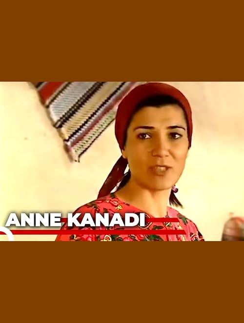 Anne kanadi