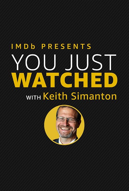 You Just Watched