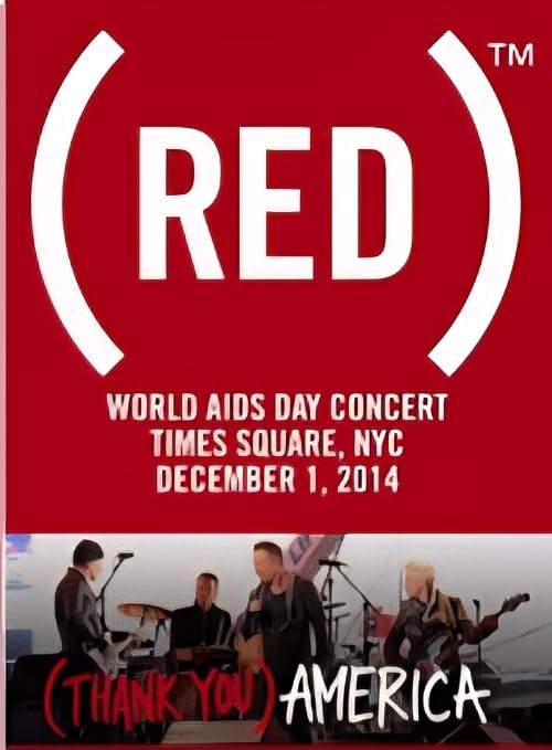 World AIDS Day (RED) Concert